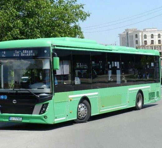 Cheltuieli salariale de 30 de milioane de lei la firma de transport călători TPL