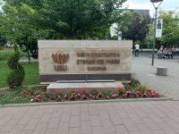 Universitatea „Ştefan cel Mare” din Suceava, performanţă la nivel naţional în competiţia de proiecte România – Republica Moldova
