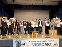 Festivalul Video ART 2026 a debutat la Suceava