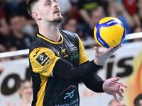 Suceveanul Adrian Aciobăniţei va juca la campioana Greciei, Panathinaikos Atena