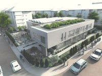 Grădiniţă „la cele mai înalte standarde europene”, în cartierul Obcini