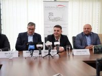 AnimaWings lansează zboruri Suceava – Bucureşti