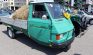 Cea mai mica capacitate cilindrica Piaggio