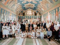 Concursul Interjudeţean de proiecte de voluntariat „Sufletul pridvorului – speranţa şi fapta bună”