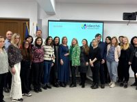 USV sprijină cadrele didactice în lucrul cu elevii cu nevoi educaţionale speciale