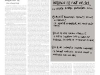 Insert cultural nr. 144