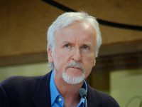 James Cameron, mesaj dur la adresa Americii