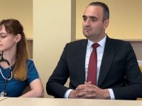 Spitalul Judeţean reia linia de gardă la UPU Pediatrie