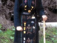 Amintiri despre Sfânta Cuvioasă Elisabeta