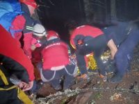 Tragedie la Bucovina Ultra Rocks