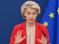 UE îşi va apăra fiecare centimetru al teritoriului său