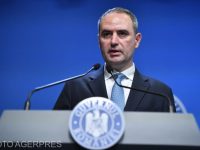 Alexandru Nazare, explicaţii la DNA în dosarul vaccinurilor