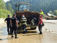 CJ Suceava vrea să obţină 100 de milioane de lei prin programul european RESTORE pentru modernizarea DJ 174E, afectat de calamităţile din iulie 2025