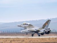 Avioane ucrainene au pătruns în zona Vicovu de Sus