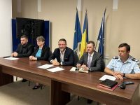 CJSU Suceava, convocat în şedinţă de urgenţă
