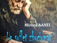 Mircea Aanei şi cărţile cu suflet