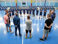 CSU Suceava încheie prima etapă în faţa propriilor suporteri cu Minaur Baia Mare