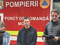 CJSU Suceava a solicitat scoaterea de la Rezervele de Stat de ajutoare umanitare de urgenţă pentru localităţile afectate de inundaţii