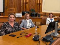 Codul penal trebuie să pedepsească mai dur violenţa împotriva femeilor şi să includă femicidul ca infracţiune distinctă