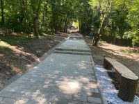 Investiţii majore în „plămânul verde” al Sucevei