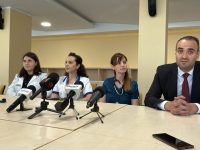 Spitalul Clinic Judeţean de Urgenţă Suceava îşi consolidează echipa de oncologie cu trei noi medici specialişti