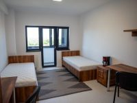 Condiţiile din căminele USV impresionează studenţii