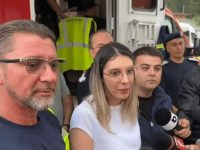 „Un mare «Felicitări!» pentru mobilizare
