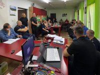 CJSU Suceava a stabilit zone temporare de depozitare a deşeurilor