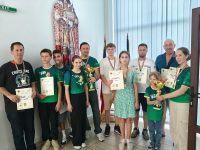 Peste 140 de jucători în duel la a treia ediţie a Cupei Vicovu de Sus