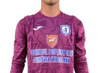 Încă un transfer pentru Cetatea 1932 Suceava