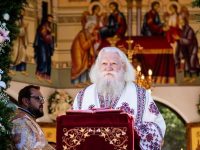 Decalog la prăznuirea Sfintei Cuvioase Teodora de la Sihla