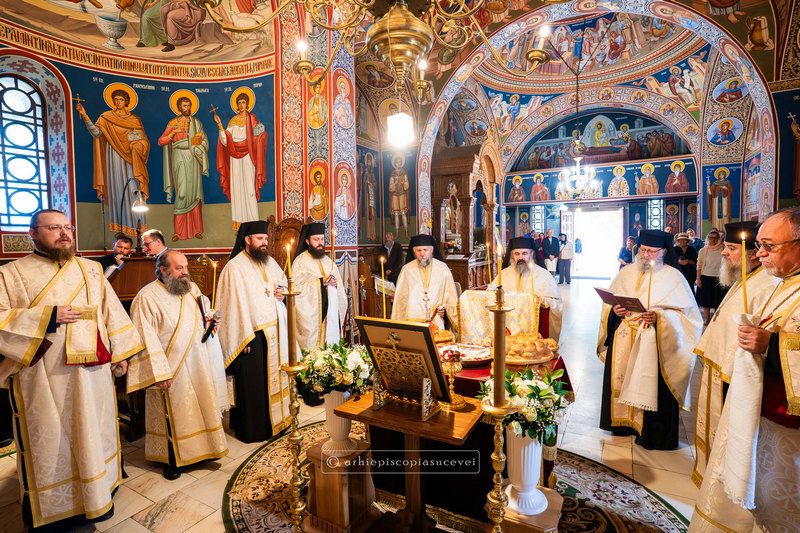 In memoriam – Teoctist Patriarhul