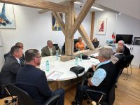 Recomandări pentru îmbunătăţirea calităţii alimentaţiei seniorilor