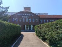 Spitalul Municipal Rădăuţi, inclus în programul pentru pacienţii cu AVC