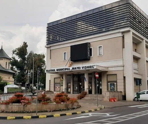 Teatrul „Matei Vişniec” primeşte peste 1,7 milioane de lei la încheierea oficială a celei de-a X-a stagiuni