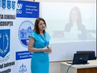 O nouă acţiune a Serviciului Judeţean Anticorupţie în mediul universitar