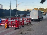 Lucrări de reabilitare şi extindere a reţelei de apă pe bulevardul 1 Decembrie 1918 din Suceava