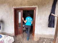 Habitat for Humanity România a anunţat sprijin pentru cel puţin 800 de persoane afectate de inundaţiile din Suceava