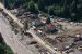 Drumuri afectate de inundaţiile din zona Broşteni vor fi modernizate cu peste 160 de milioane de lei
