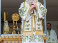 „Îndrăzniţi, Eu sunt; nu vă temeţi!” 