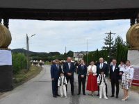 Sărbătoarea Roadelor la Soloneţu Nou