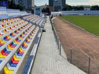 Consiliul Local Suceava a aprobat expertiza tehnică a stadionului Areni