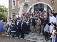Muzeul „Ion Irimescu” din Fălticeni la ceas jubiliar