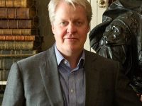 Charles Spencer a comemorat-o pe Diana la 28 de ani de la moarte: „O zi imposibilă”