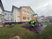 „O grădiniţă cu adevărat modernă”