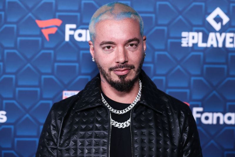 J Balvin vine pentru prima dată în Dubai, la Untold 2025
