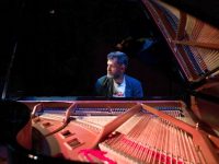 Lucian Ban, elogiat în presa internaţională pentru reimaginarea prin jazz a folclorului românesc