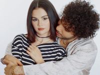 Cântăreaţa Selena Gomez şi producătorul muzical Benny Blanco s-au căsătorit în Santa Barbara