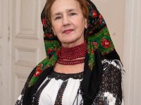 Sofia Vicoveanca – un etalon al folclorului românesc