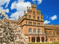 USV şi Universitatea din Cernăuţi lansează un nou program de licenţă cu diplomă dublă, pentru studenţii români şi ucraineni